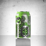 Dead Pony Club, BrewDog