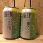 Duopolis, Brewdog