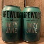 NIEUW BINNEN: Hazy Jane, Brewdog
