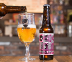 NIEUW BINNEN: Pink Ipa, Brewdog