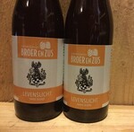 Levenslicht, Broer & Zus