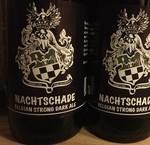 NIEUW BINNEN: Nachtschade, Broer & Zus