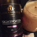 Nightporter, Bronckhorster