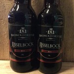 IJsselbock, Bronckhorster