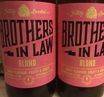 Blond, Brothers in Law