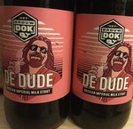 De Dude, Het Brouwdok