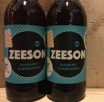 Zeeson, Brouwdok/Natte Gijt