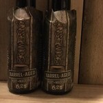 Barrel Aged Port, Brouwersnös