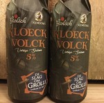 Kloeck Volck, Brouwersnos