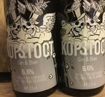 Kopstoot, Brouwersnos
