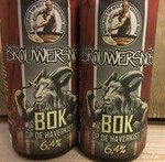Bok op de Haverkist, Brouwersnös