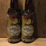 NIEUW BINNEN: Yellow Moon, Brouwersnös