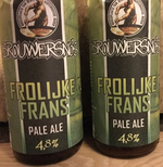 Frolijke Frans, Brouwersnös