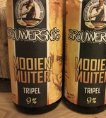 Mooien Muiter, Brouwersnös