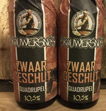 Zwaar Geschut, Brouwersnös