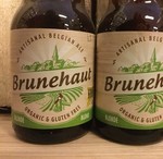 Brunehaut Blond Glutenvrij