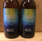 Wazig, Bruut
