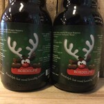NIEUW BINNEN: Roedolph, Bryggja