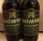Batavier, Budels