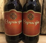 Capucijn, Budels