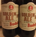 Golden Ale, Budels