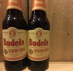 Budels Honing, Budels