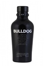 Bulldog Gin