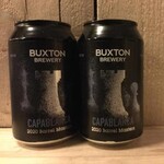 Capablanca Scoth, Buxton
