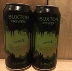 LupulusX, Buxton