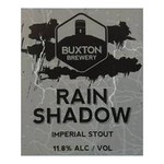 Rain Shadow, Buxton