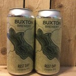 Rest Day, Buxton