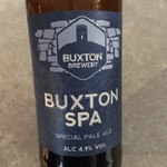 Spa, Buxton