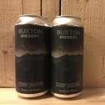 Storm Shadow, Buxton