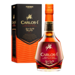 Carlos I Brandy de Jerez