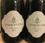 Charles Fox Reserve Brut