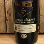Chimay Grande Réserve Rum BA