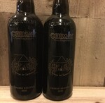 Grand Reserve Vintage 2020, Chimay