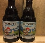 Chouffe Blanche, Brasserie A'Chouffe