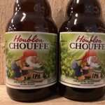 Chouffe Houblon