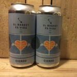 El Basket, Cierzo