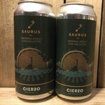 Saurus, Cierzo