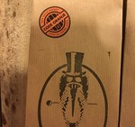 Code Oranje Ben Nevis BA