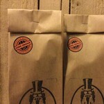 Code Oranje Laphroaig BA, d'Ooievaer