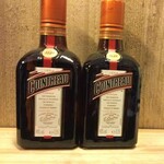 Cointreau