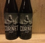 Cornet Smoked, Brouwerij De Hoorn