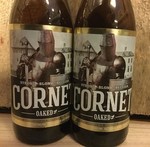 Cornet  Oaked, Brouwerij De Hoorn