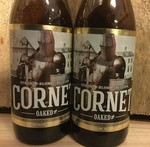 Cornet Oaked, Brouwerij De Hoorn