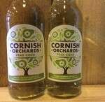 Cornish Pear