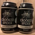 RIS, Crooked Spider