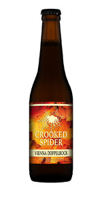 Vienna, Crooked Spider